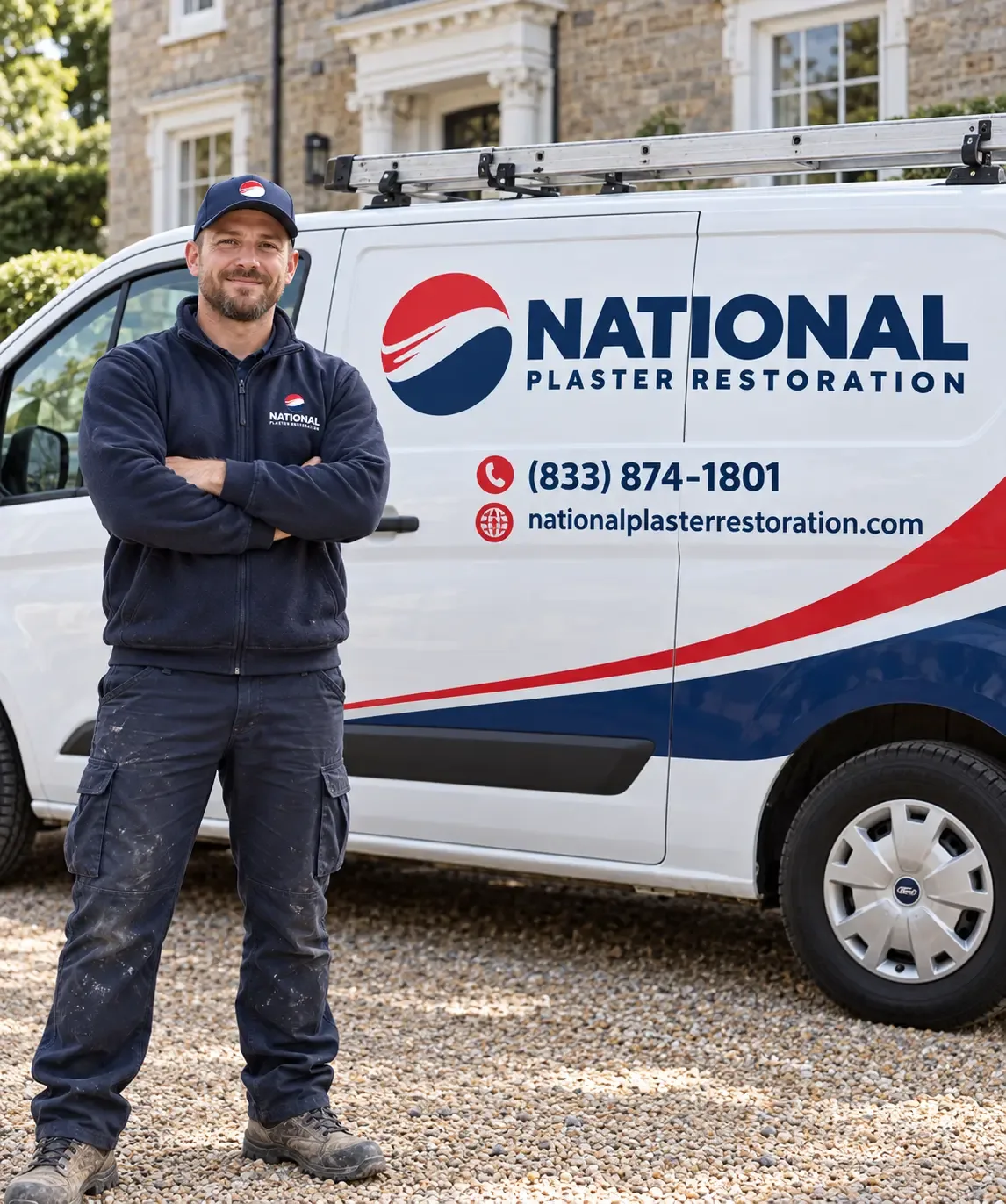 Plaster Repair company in Freeport, PA